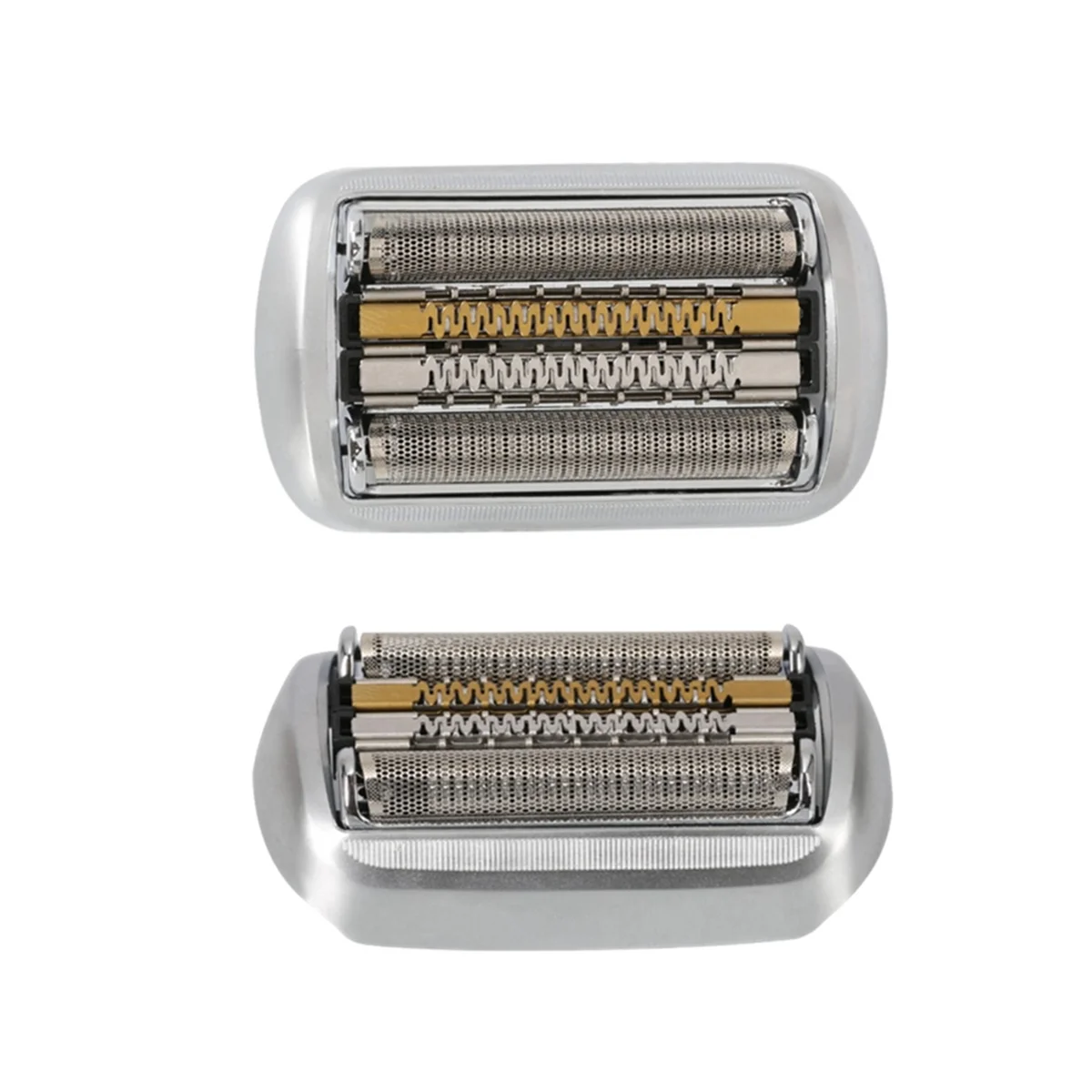 HOT 94M Replacement Head Razor Blade Shaver Cassette for Braun Series 9 Pro Shavers Electric Shaver