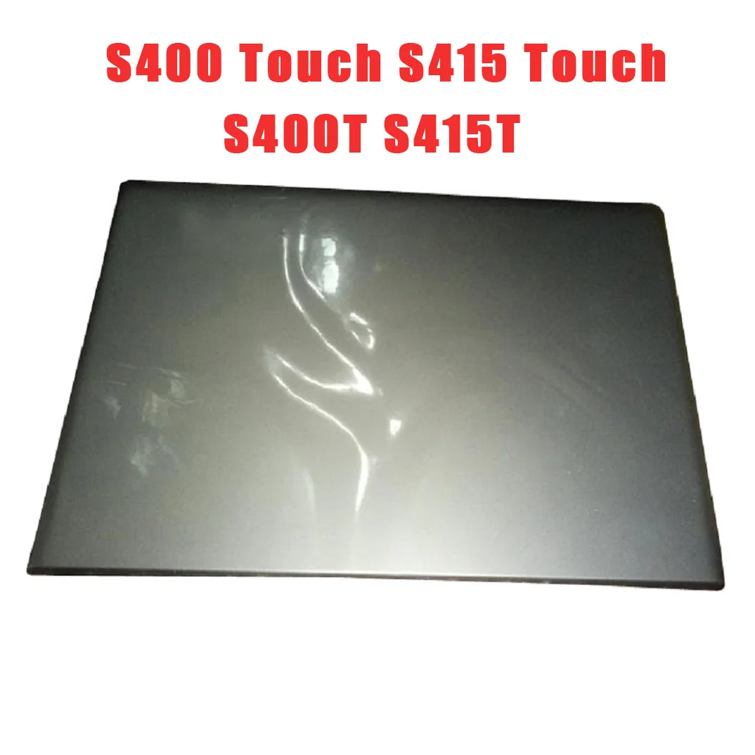 

Laptop LCD Top Cover For Lenovo S400 Touch S415 Touch S400T S415T 90203443 AP0SB000C00 Back Cover Case New