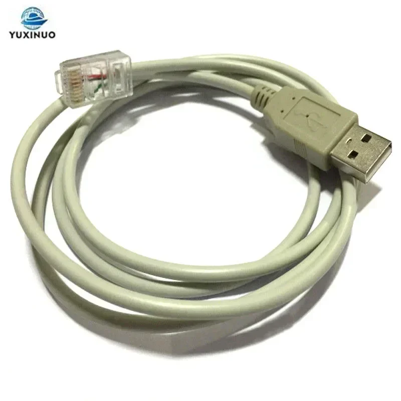 USB Programming Program Cable 10-Pin Connector Cord For Motorola XIR M3688 M3188 M3988 M6660 Car Mobile CB Radio Accessories