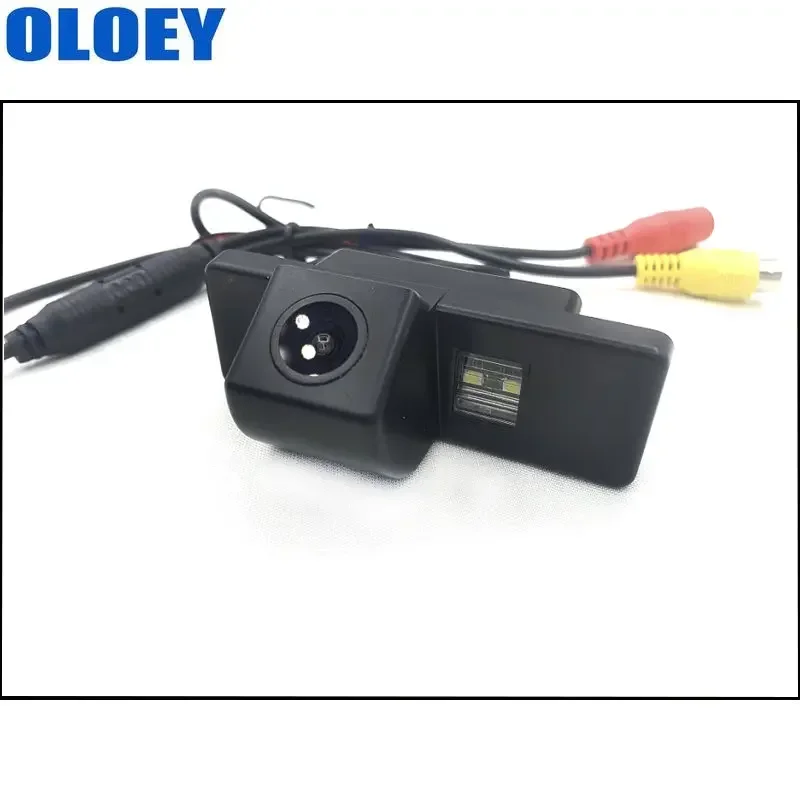 HD Rear view camera For Nissan Sentra 180 / for Nissan Sunny 2001~2006 Night Vision Parking Reversing Camera HD Night Vision image 2