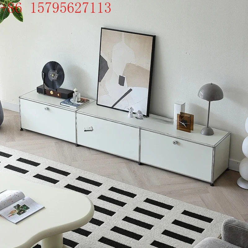 Modular Tv Cabinet … - image