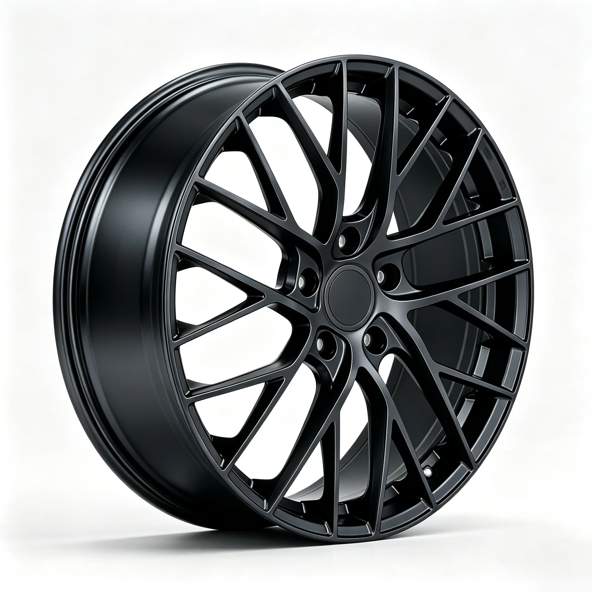Mirror Finish avity Forged Alloy Wheels 16 Inch 5x130 ET67 Universal Passenger Car Upade Rims