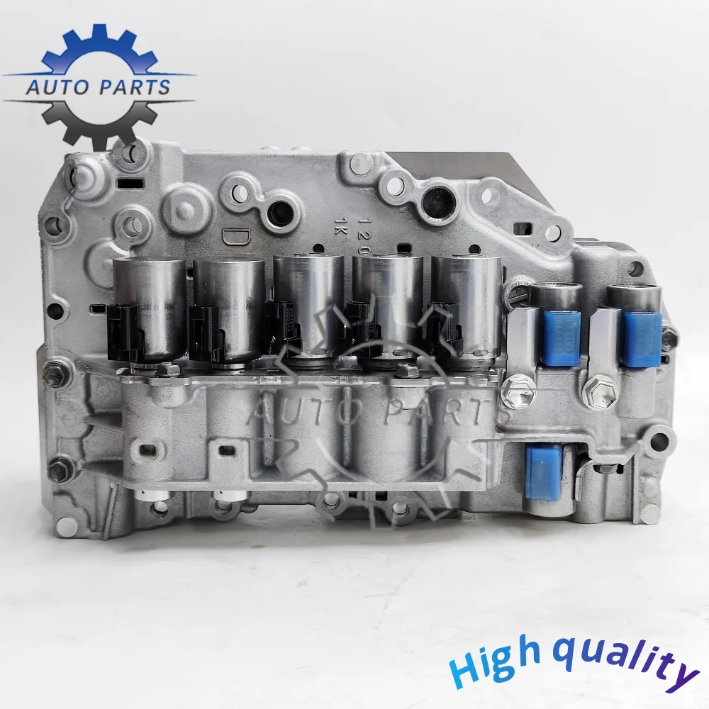 

K121 Genuine CVT Transmission Valve Body For K121 CVT Corolla RIP Yichi