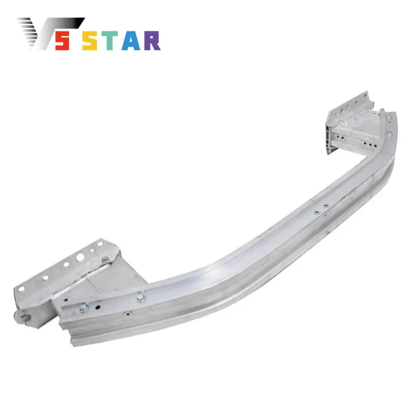 

71130-3W0-A00 711303W0A00 High Quality Aluminum Front Bumper Reinforcement For 2023-2025 Honda HRV HR-V Sliver