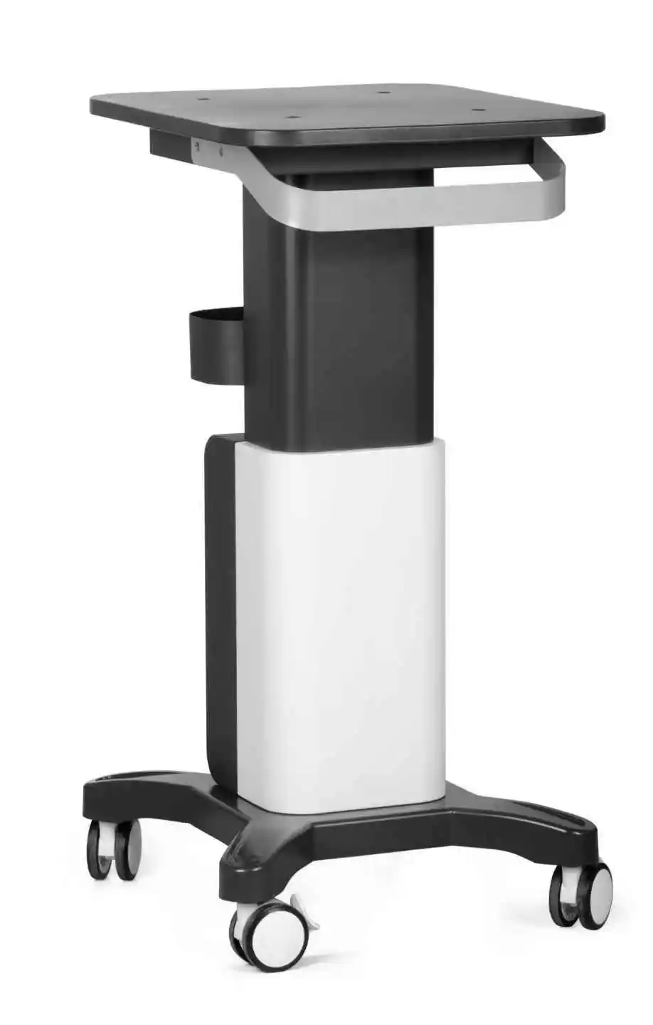 

Тележка для косметического оборудования, высококачественная, для салонов красоты и стоматологических клиник, передвижная, для хранения инструментов, простая в использовании