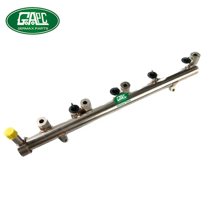 

LR025853 JDE28234 Fuel Injector Rail GL3023 For 2 2013-2017 Sport 2014-2017 2012 Discovery Sport