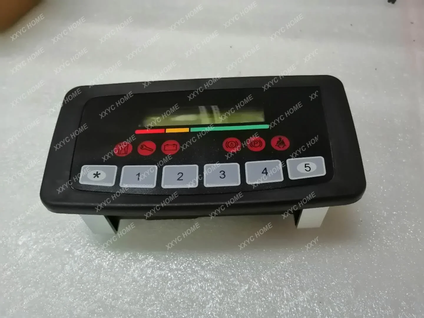 FC9026/FC9028СМАРТ-метр