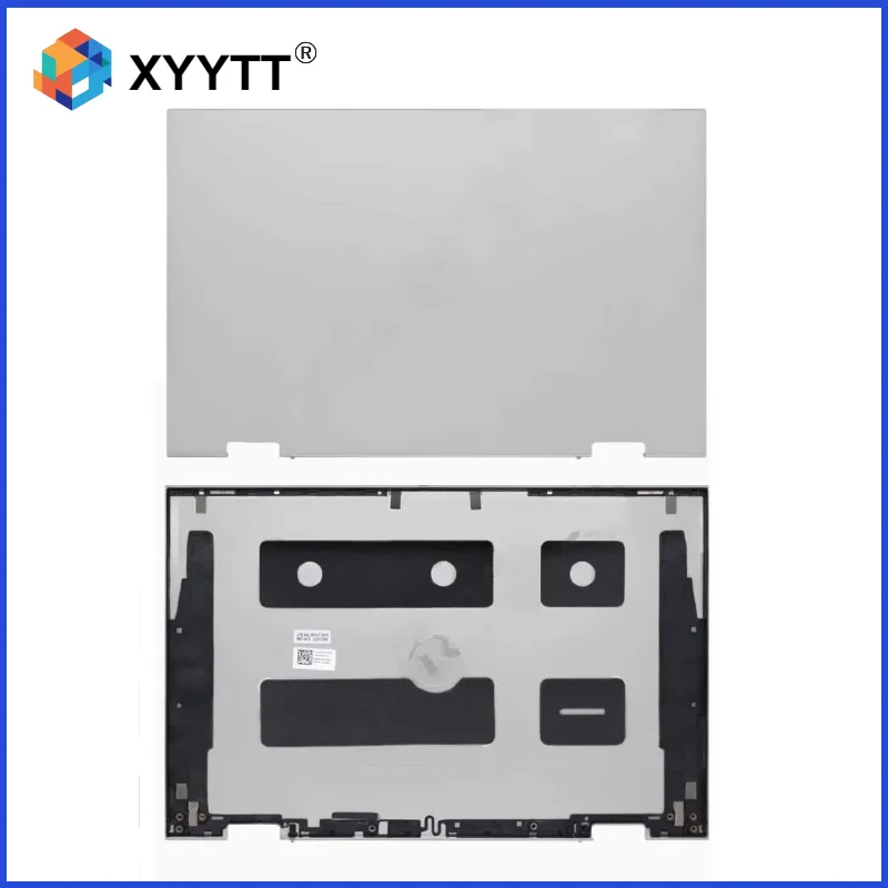 

New Shell For Inspion 5410 5415 7415 2-in-1 Rear Lid TOP Case LCD Back Cover 0NRGDR