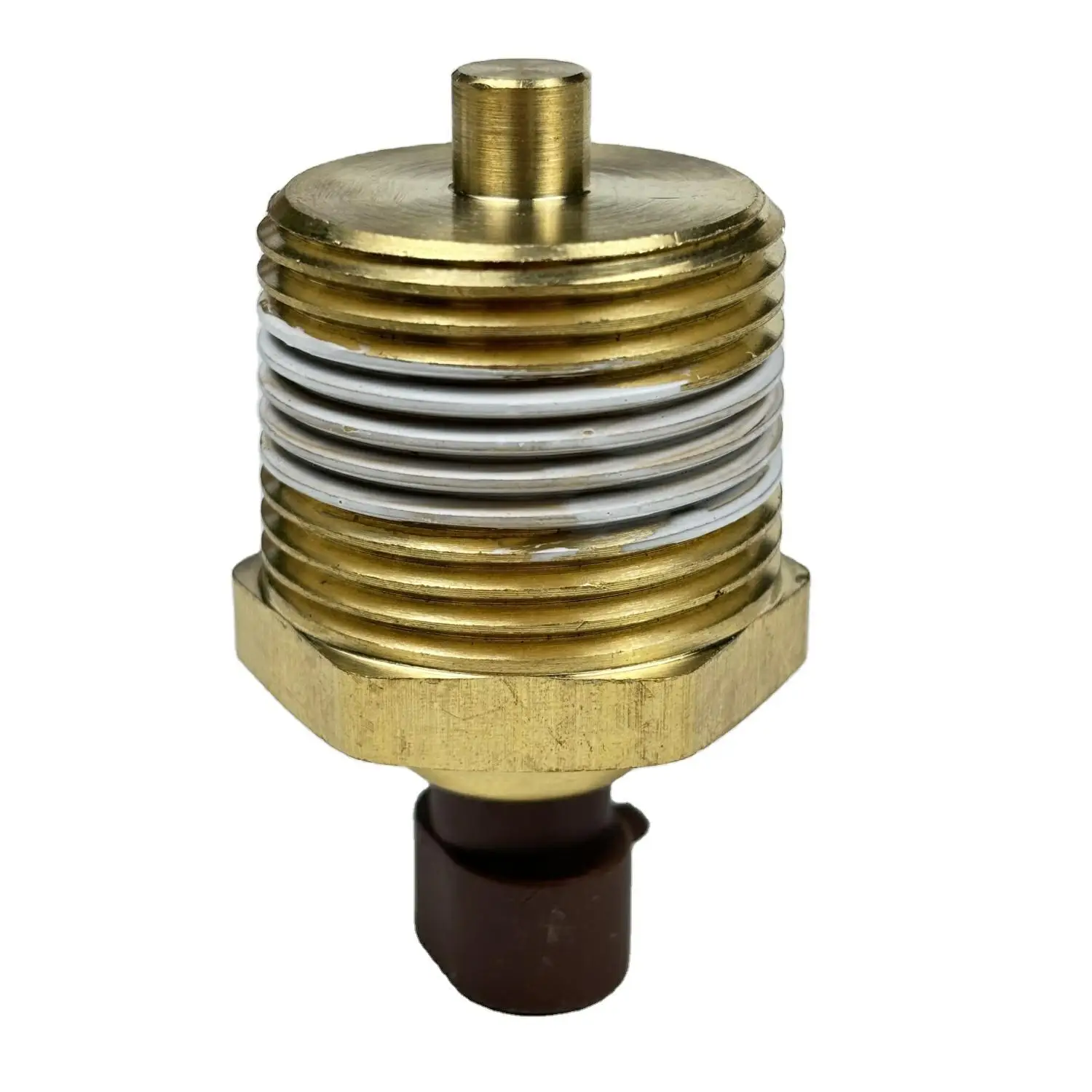 เซ็นเซอร์วัดอุณหภูมิน้ำหล่อเย็น 23514708 สำหรับดีทรอยต์ ดีเซล ซีรีส์ 60