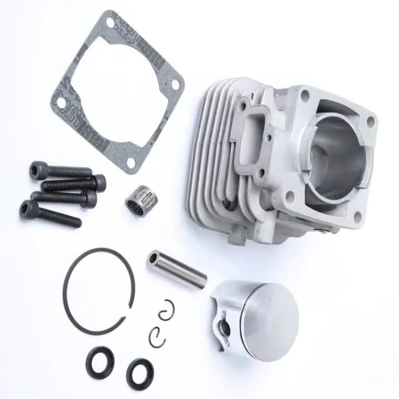 Accessori modello testata motore 32cc 36cc Kit testata motore adatto per motore Xiaosong Ruofan KM BAJA 5B 5SC