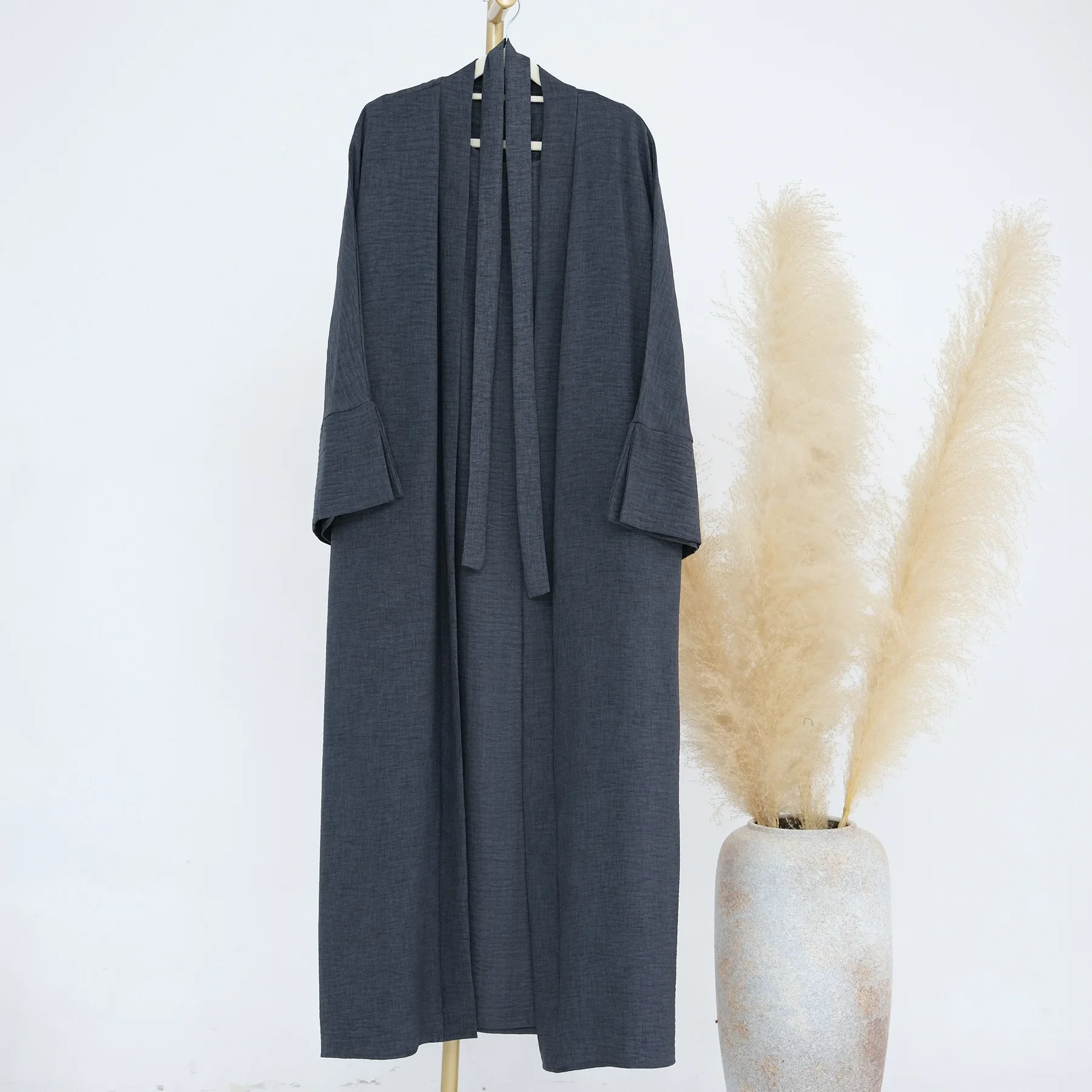 Ensemble musulmans pour femmes, robe de prière du Ramadan, robes modestes, Eid dubaï Abaya, vêtements islamiques, vêtements de fête, Kaftan Kebaya, nouvelle collection 2025