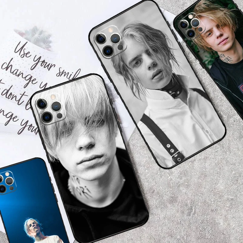 Russia Rapper Phara… - image