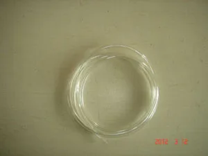 

Внешний диаметр трубки 3 мм Micro Turbojet Engine, модель Turbojet, топливная линия