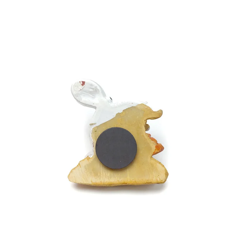 3D Resin Maldives Octopus Fridge Magnet - ‌Cute Decorative Magnets for Kitchen & Fridge, Room Decor,Strong Refrigerator Magnets