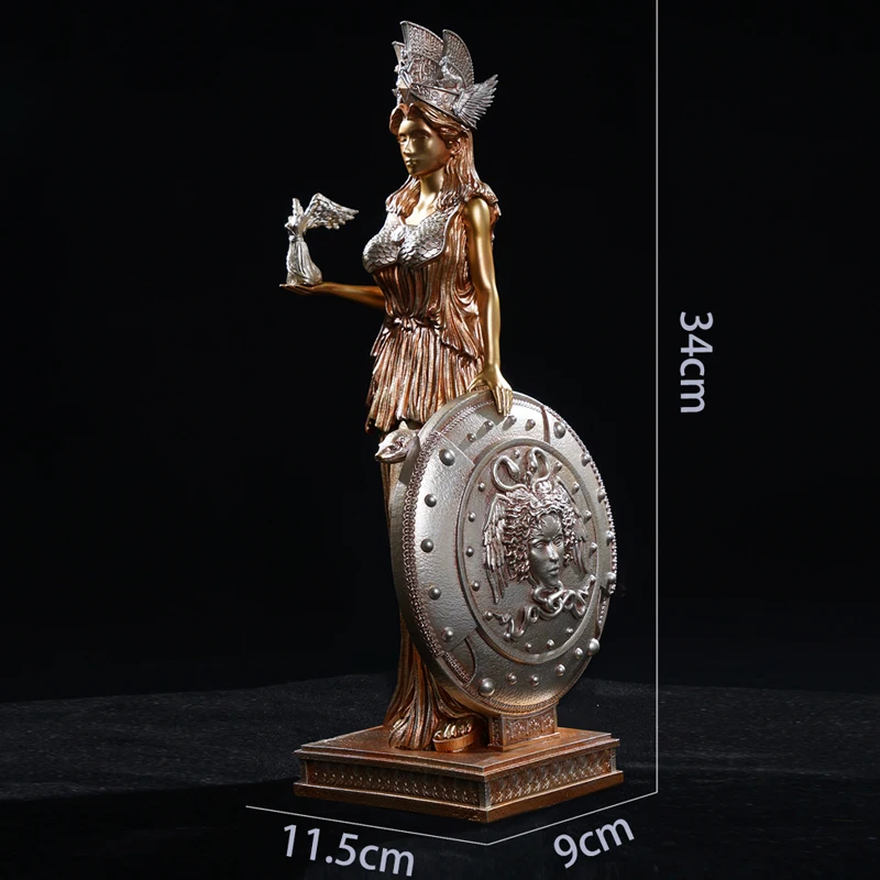 JacksDo Saint Seiya Myth Cloth EX Athena Sanctuary 34cm/13.38 inch