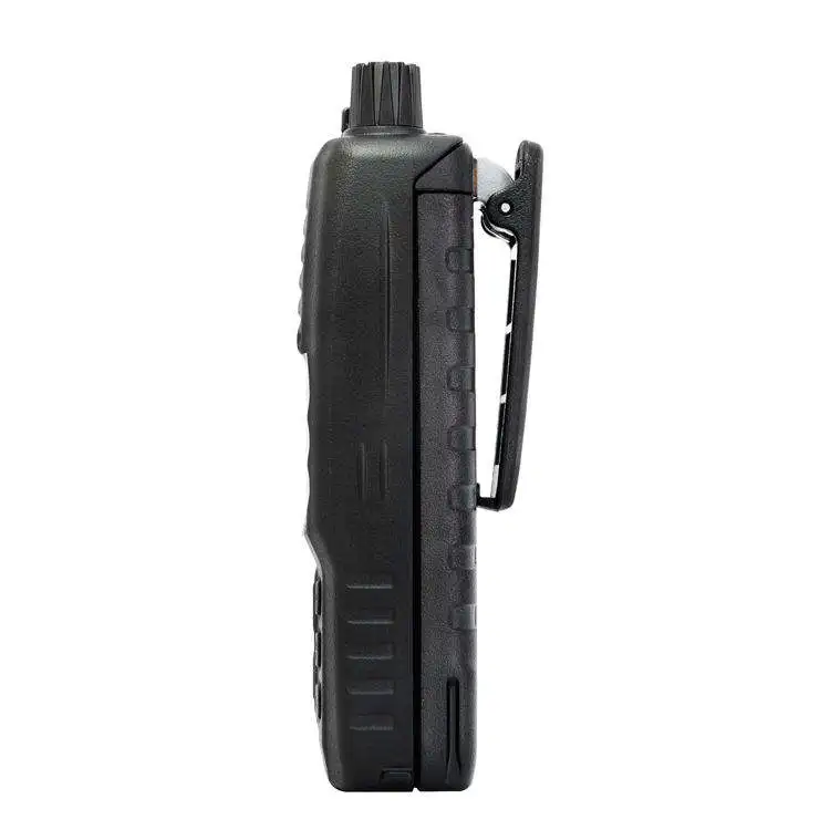 HX380 Standard Horizon Explosion Proof VHF Waterproof Marine Radio Handheld Waterproof Commercial Walkie Talkie