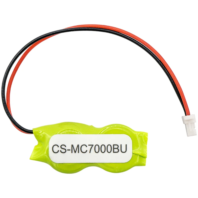 CS 20mAh Battery For Symbol 60.13H32.004 CIPHERLAB CP50  CP55 MC70  MC7090  MC7004  MC75 MC7506-PKCSKQWA9WR