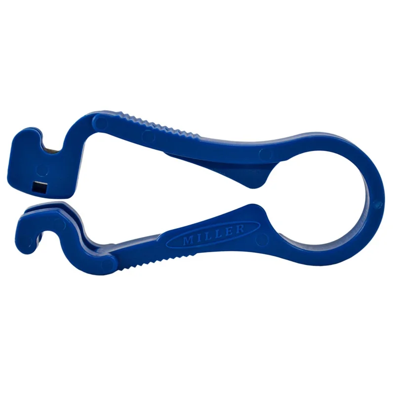

Miller Fiber Tube Scorers FTS-035, 1.6–6.0mm, One-step Precision Fiber Buffer Tube Scoring Tool