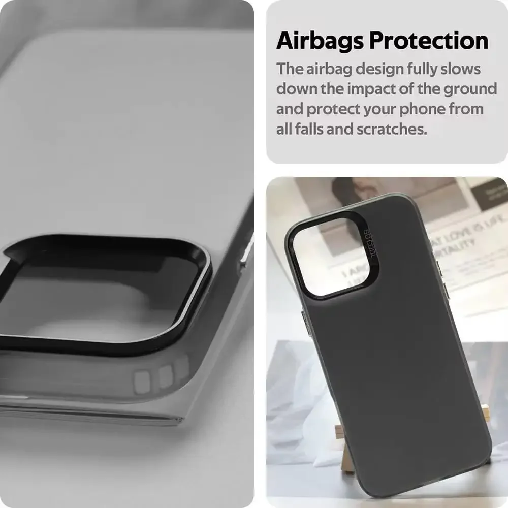 Rapper Kid C-Cudi Phone Case For iPhone 17 16 15 14 13 12 11 Pro Max Designer Matte Laser Aurora Funda Phone Case view 5