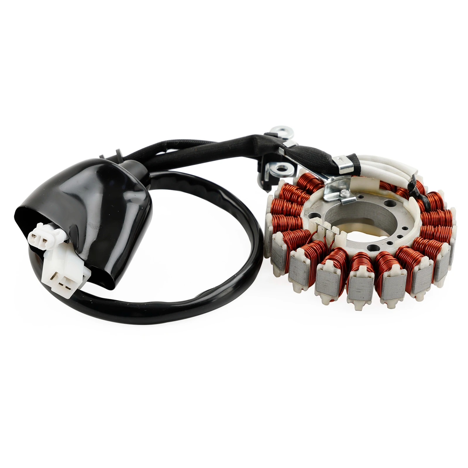 Artudatech ALTERNATOR STATOR FOR YAMAHA YP 250 R RA XMAX X-MAX 07-16 VP 250 X CITY 07-12