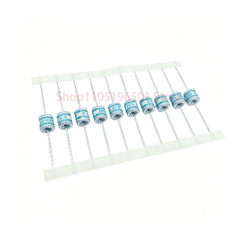 Ceramic gas discharge tube SSG5X-1 75V 90V 470V 1500V 2500V 6200V 7500V DIP Surge protective for EPCOS/TDK