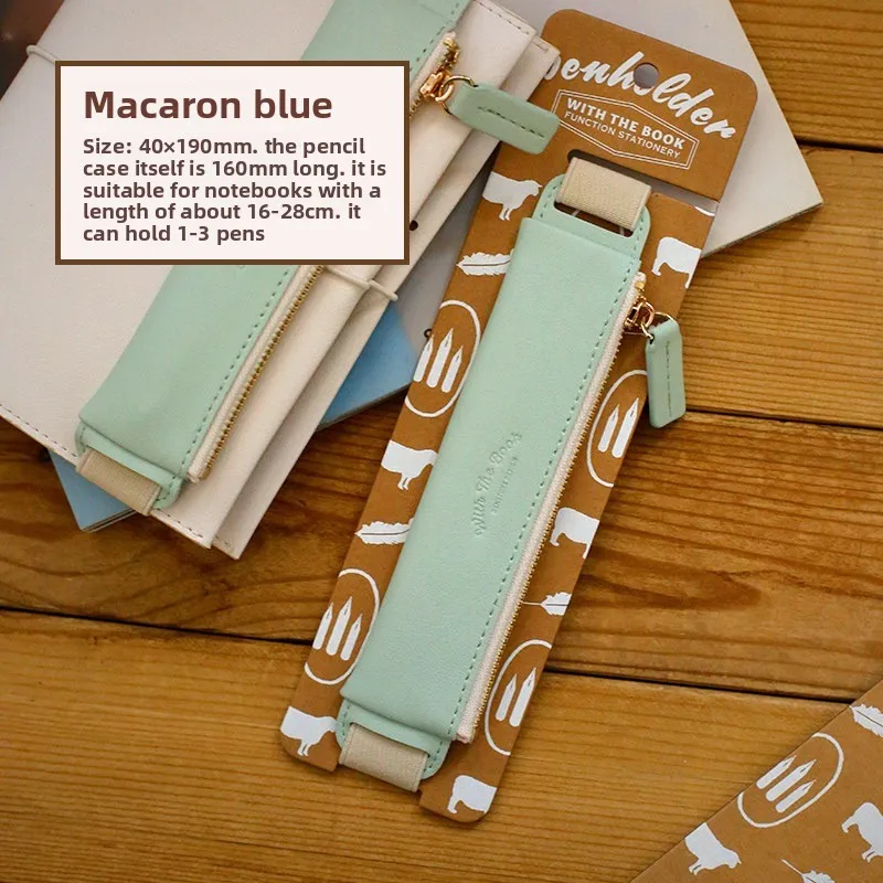 Variant: Macaron blue