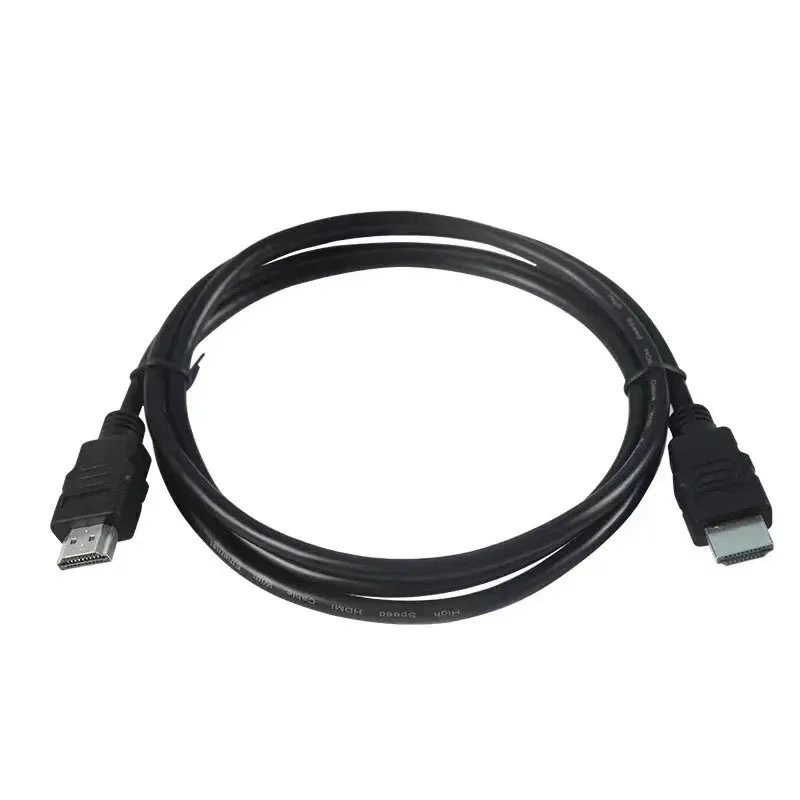 إصدار كابل HDMI من إيجولدن 1.4 1080 بكسل، جهاز عرض تلفزيوني، شاشة كمبيوتر، اتصال بيانات، كابل HDMI القياسي
