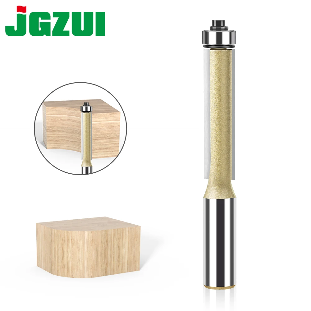 1/2in 12mm Shank 2