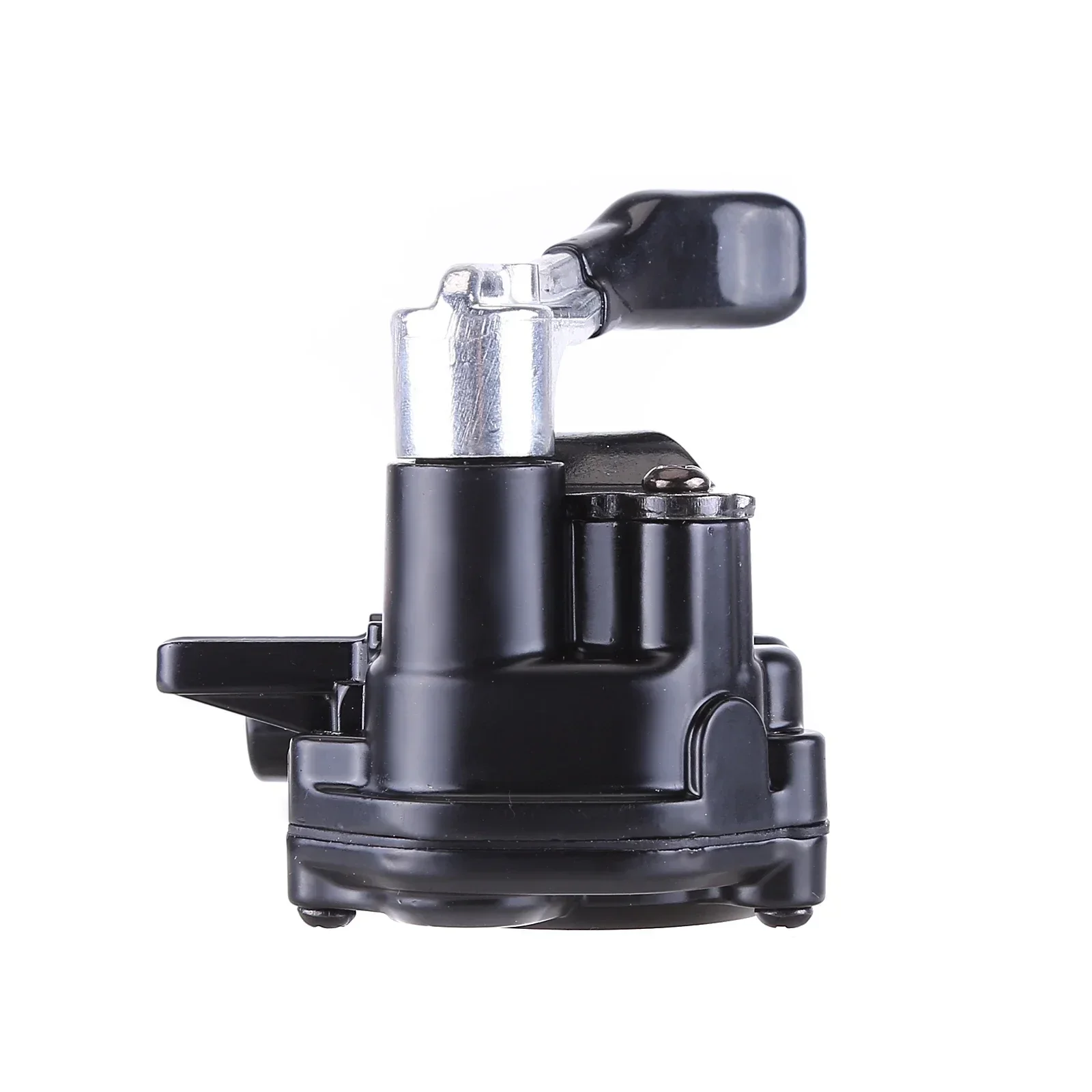 رافعة خانق الإبهام باللون الأسود H53143HM7305 متوافقة مع Honda TRX450r TRX400ex Trx 450r 300ex 400ex 250r 2009