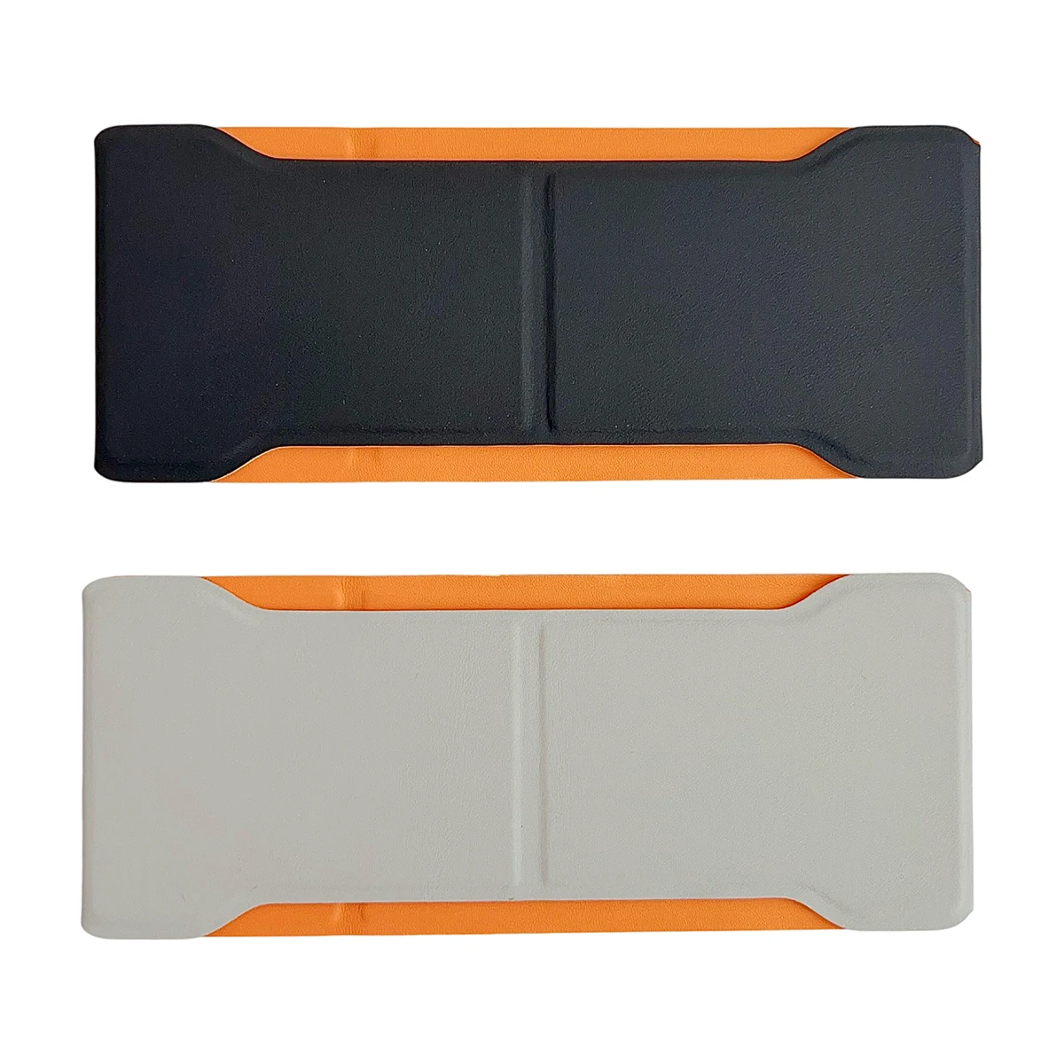 Składany magnetyczny skórzany stojak na tablet do iPada Xiaomi Samsung Tab Pro Air 13 Ultra S10 S9 S8 S7 Plus 12.9 z wolnym obrotem — zdjęcie produktu 3