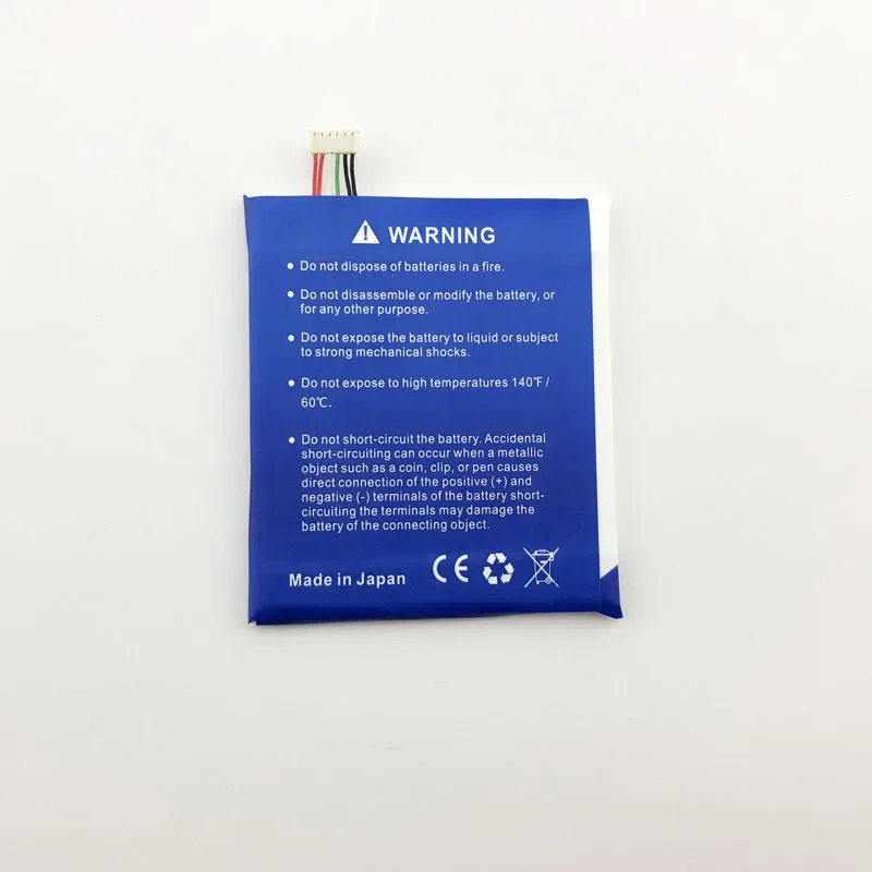 4100mAh B2PST100 Battery For HTC Desire 628 530 630 650 D530U Replacement Batteria + Tools