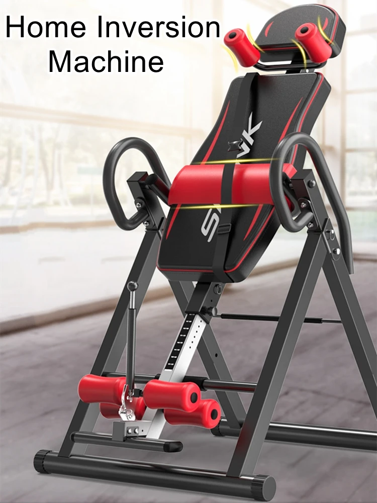 

Home inverters indoor fitness equipment body stretching inverters assisted inverted hangers stretcher
