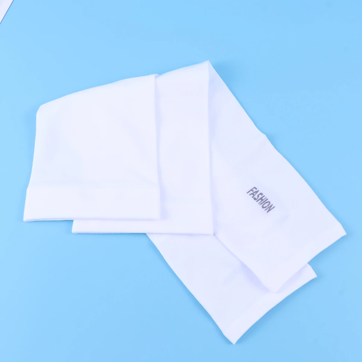 

3 Pairs Silk Cycling Arm Guard Sunscreen Arm Cover Anti Sun Uv Protection Cover UV Breathable Elastic