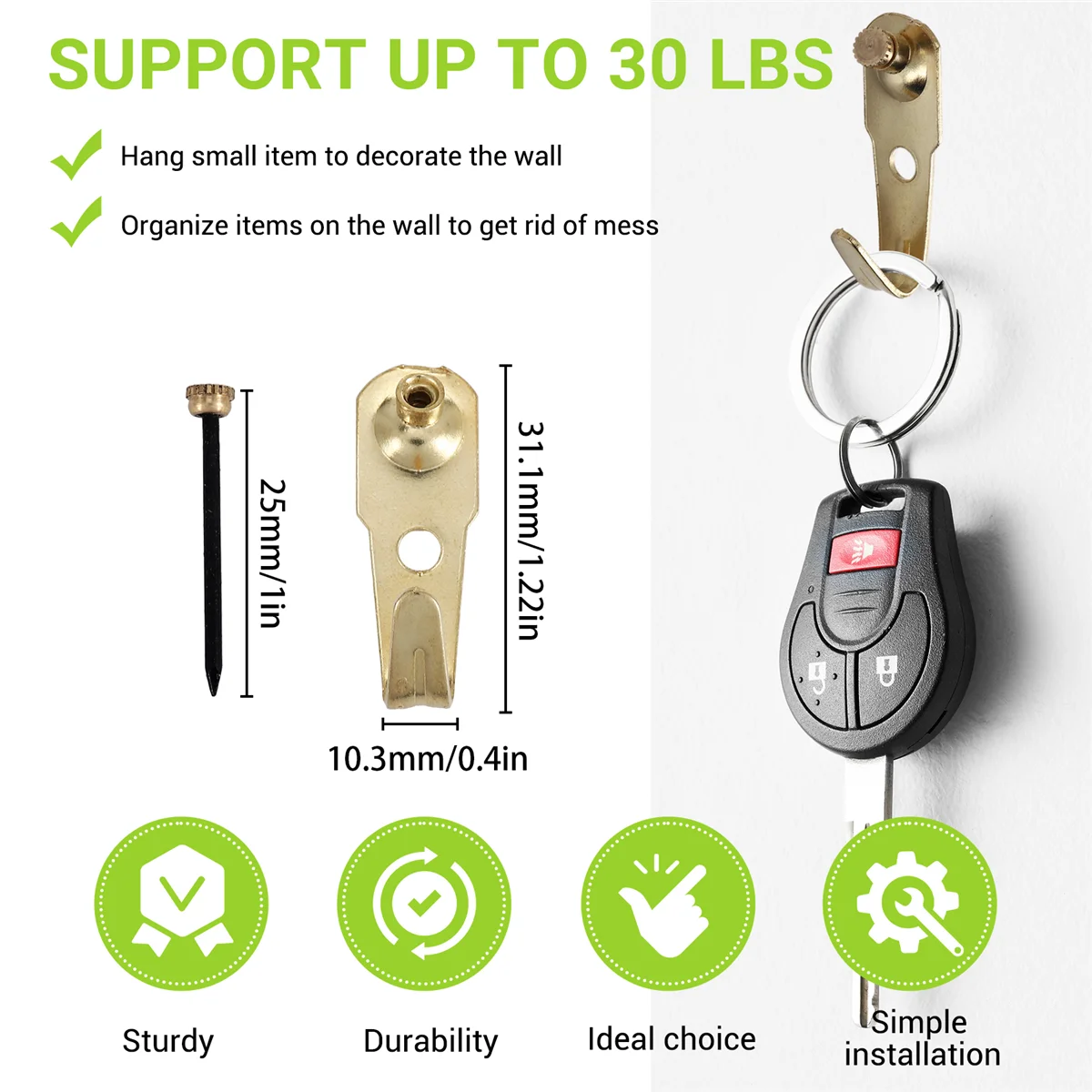 

【Limited-Stock!】hook up