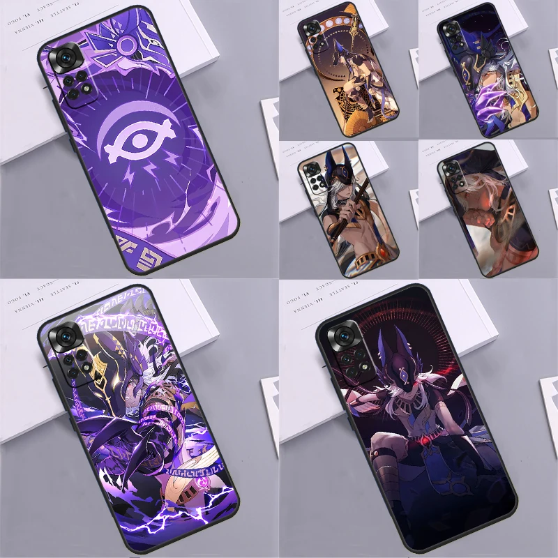 Genshin Impact Cyno… - image