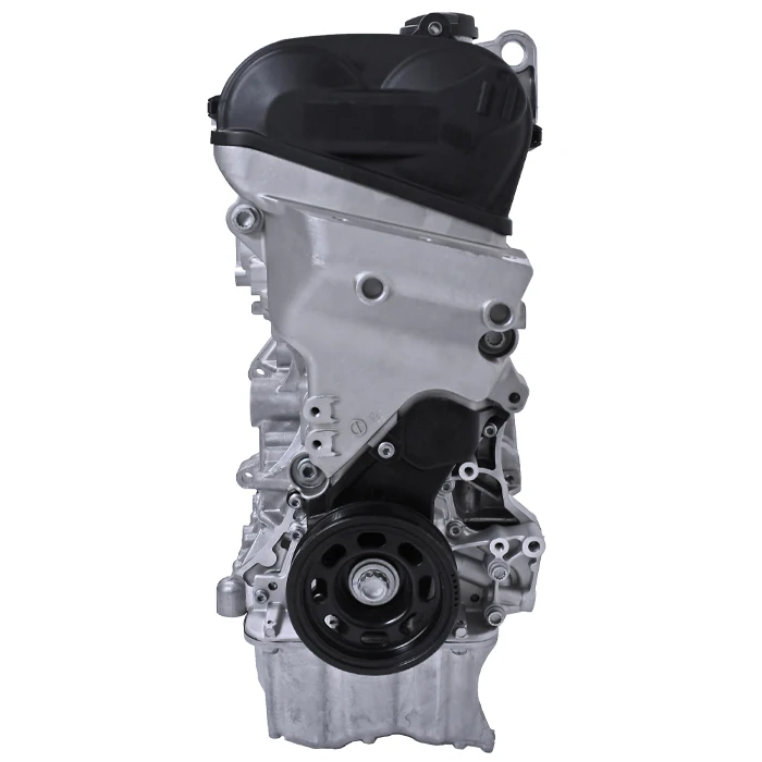 High Quality CUC 1.6 Auto Engine Assembly New Condition for EA211