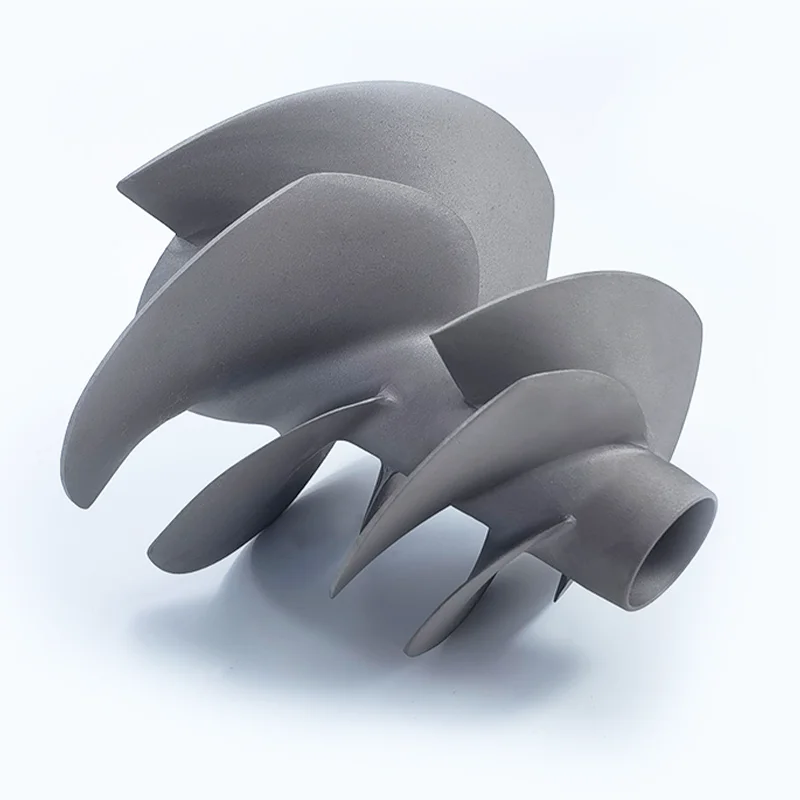 For Seadoo BRP High Performance Twin Impeller Ass'y GTX RXP RXT 9300 EM:267000951 267000803