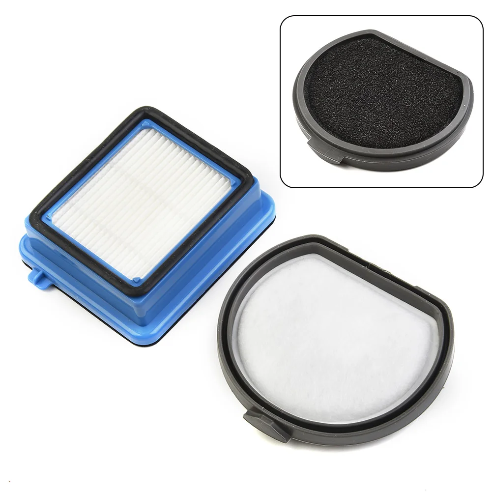 Filter For Electrolux Pure F9 PF91-6BWF Vacuum Parts Sets 1 Pcs Dust Canister Filter And Filter Sweeper Accessories