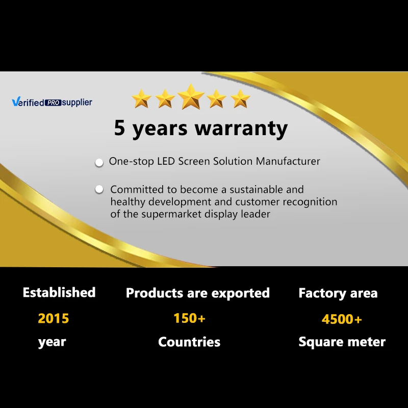 Affiche LED d'intérieur affiche HD écran d'affichage intelligent affiche affichage LED publicité pour magasin de détail