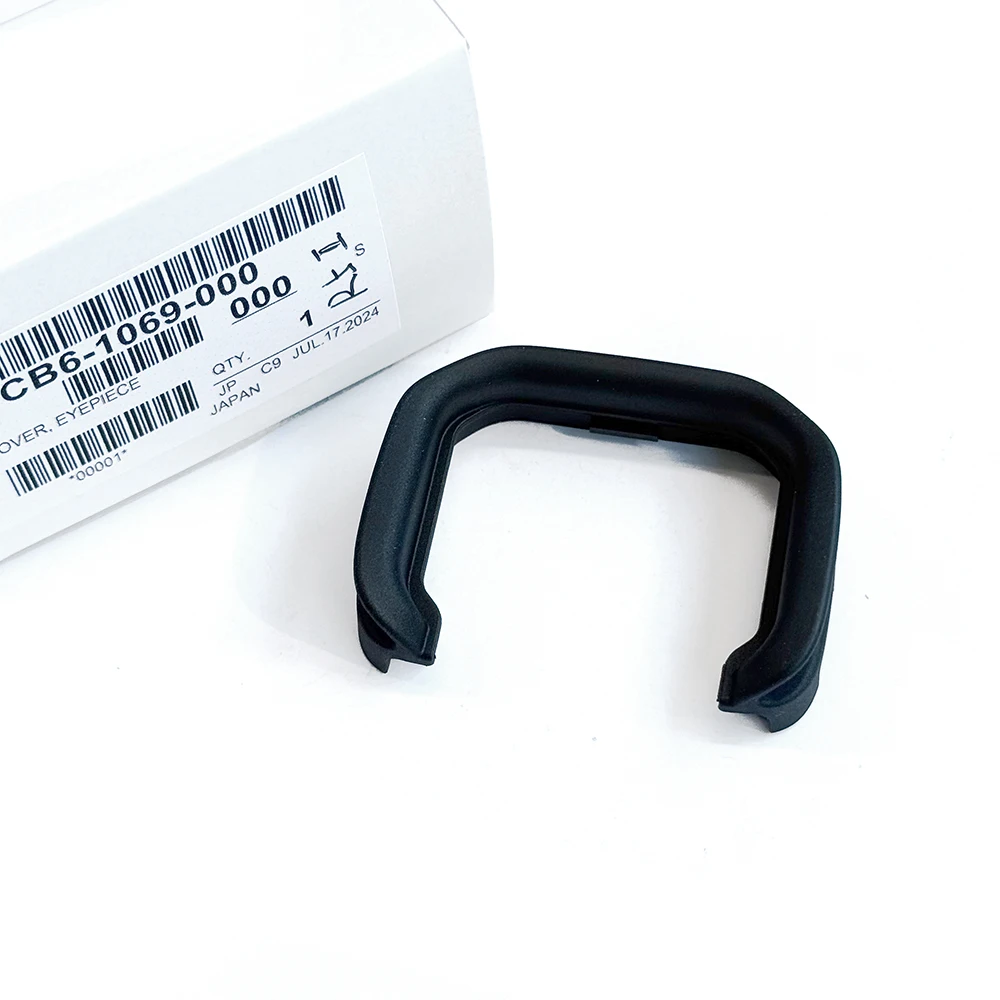 New Original For Canon EOS-R5 II  EOS R5 II  Eye Mask, Eyecup Eyepiece Cover Camera Replacement Part