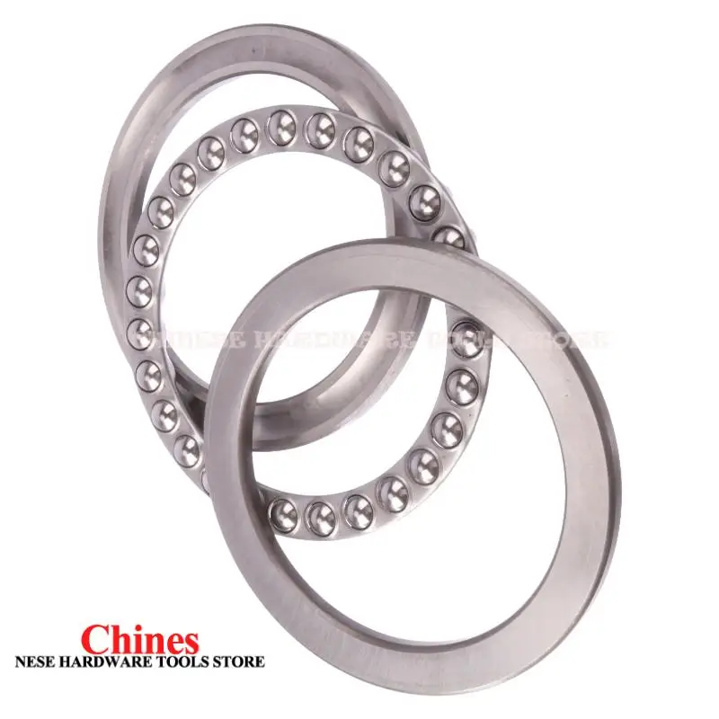 51126 high quality plane thrust bearing