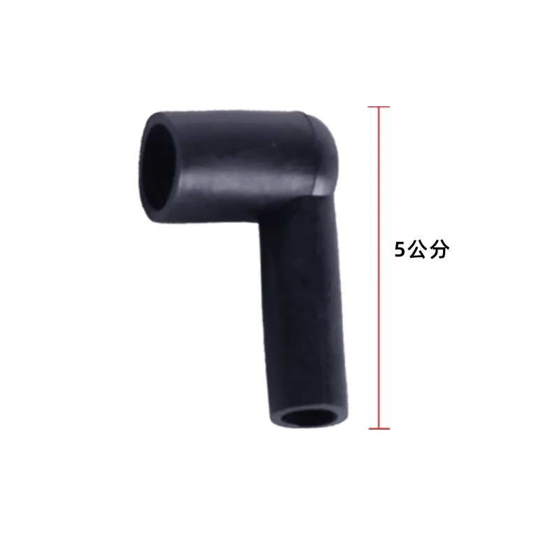 Complex Piping Layouts Electric Sprayer Connector Pump Hose Connector Complex Piping Solutions Efficient Transfer