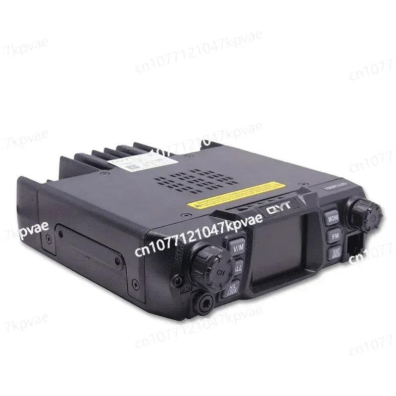 QYT KT-780 Plus High Power 100W VHF 136-174mhz or 75W UHF 400-480MHz Car Radio/Mobile Transceiver KT780 Long Range Transceiver