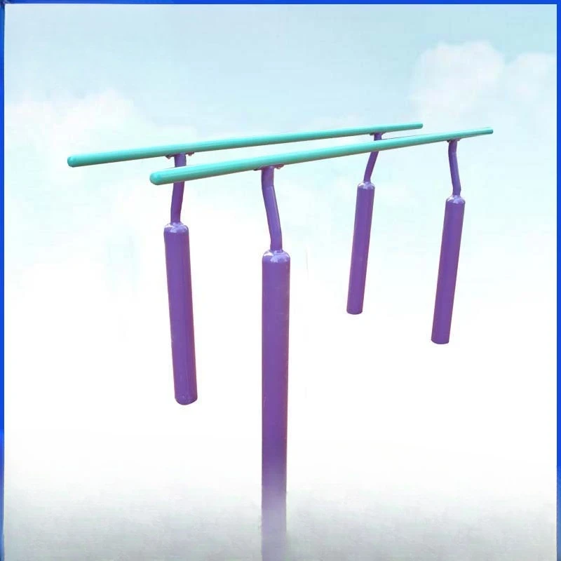 Outdoor Fitness School Competition Sports Equipment Sports Parallel Bars