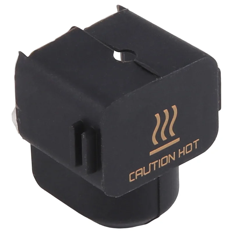 

A19E-для Bambu Lab 0,4 мм A1 мини-насадка в сборе, комплект Hotend из закаленной стали для 3D-принтера Bambu Lab A1