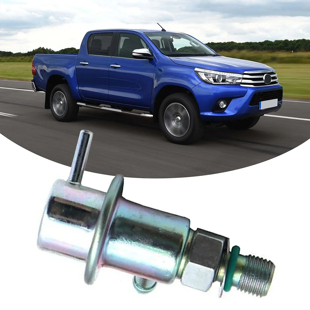 

Newest Sale Fuel Injection Pressure Regulator For Toyota For Pickup For 4Runner OEM Part Number 23280-65010 Accessories
