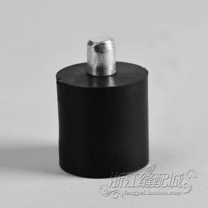 For Pegasus Motor Sewing Machine Parts Shock Pad 205473 , Pegasus M700 Machine Head Pad 747