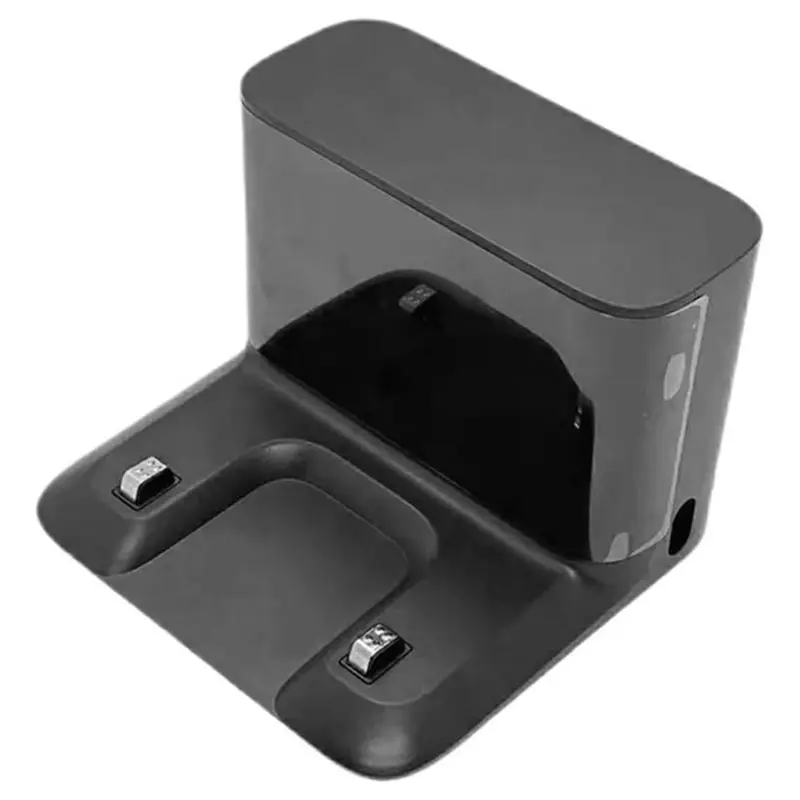 A38T-Charging Dock For Dreame D9/D9 Max/F9/L10 Pro Robot Vacuum Cleaner Spare Parts Base Docking Station Black