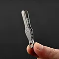 Titanium Steel-D
