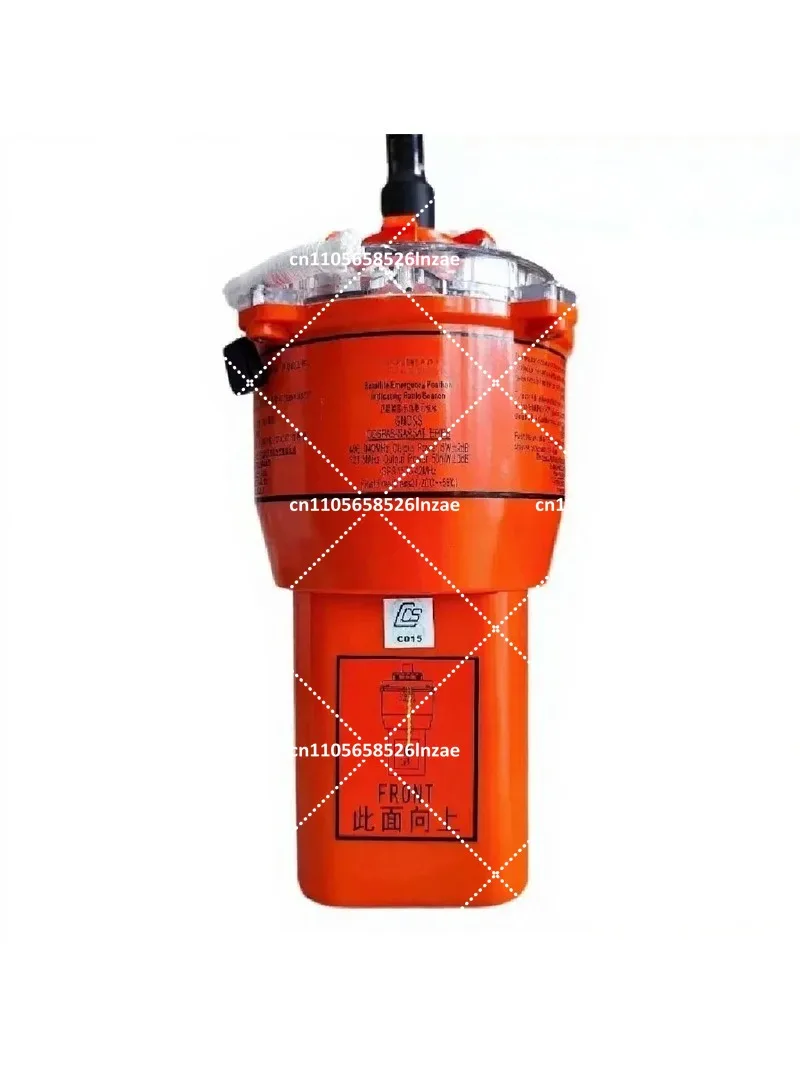 EPIRB Satellite Emergency Position Indicator VEP8 Fishing Vessel 406 Emergency Position Indicator CCS